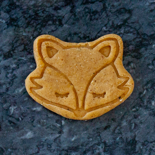 Emporte-pièce Renard