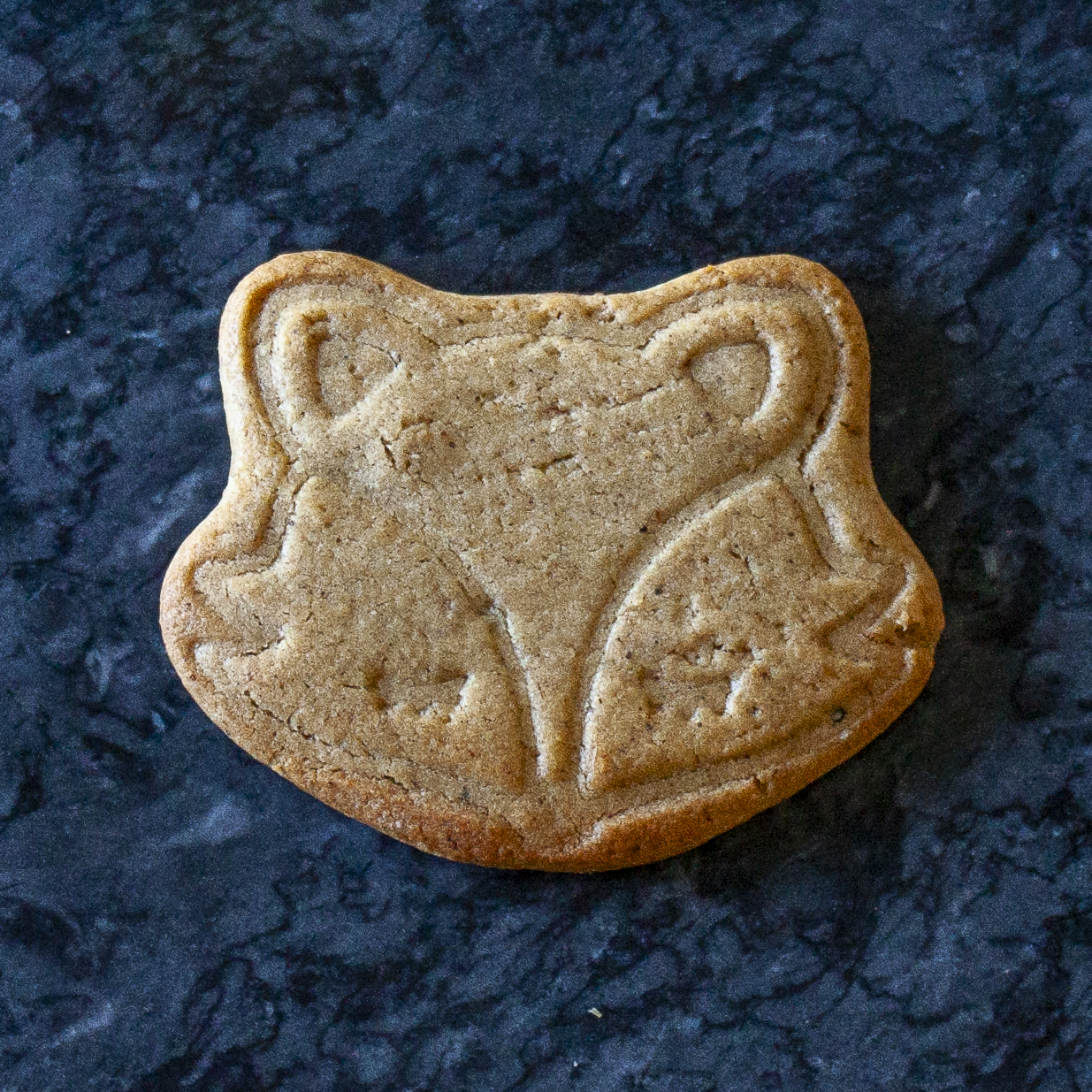 Emporte-pièce Renard