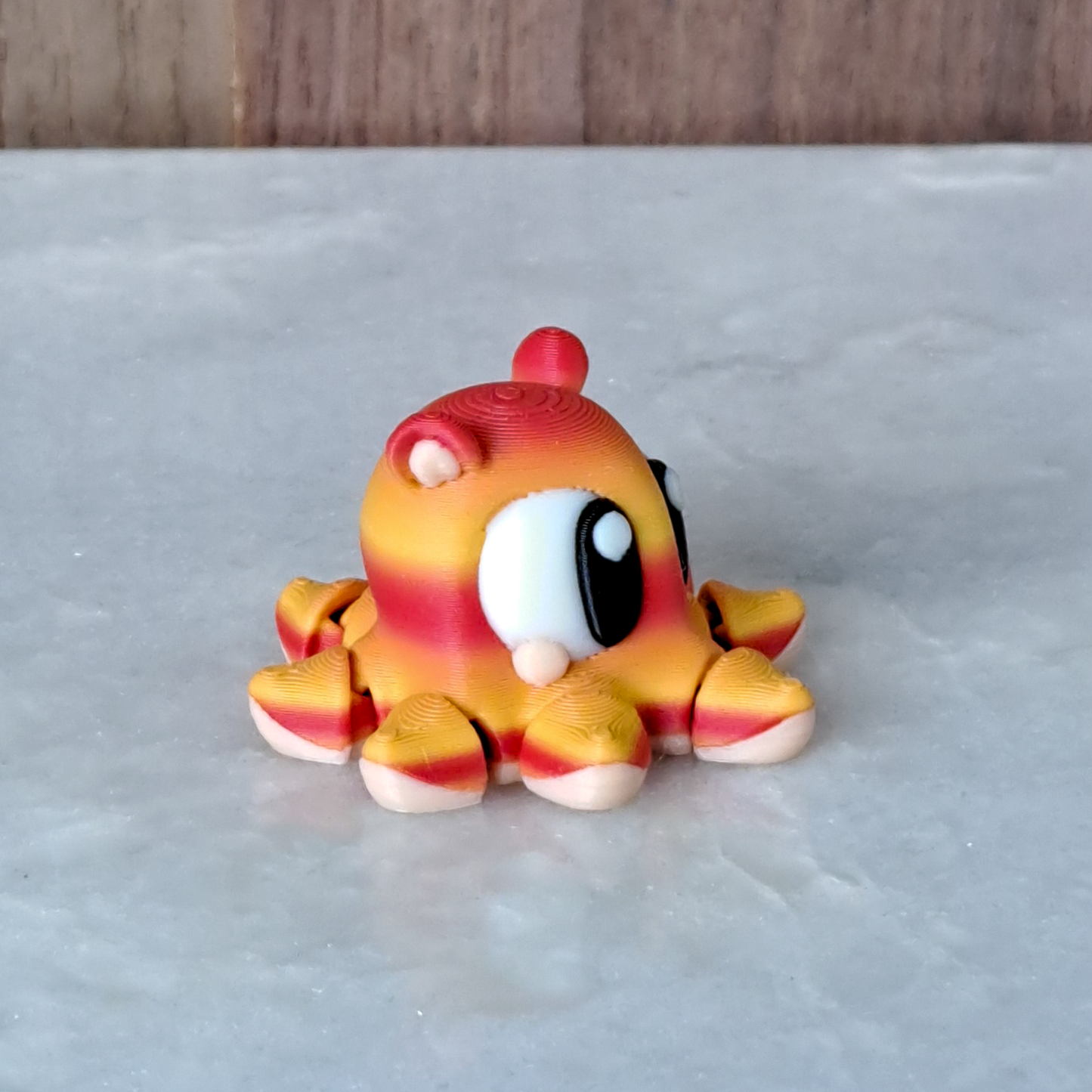 Pieuvre Dumbo