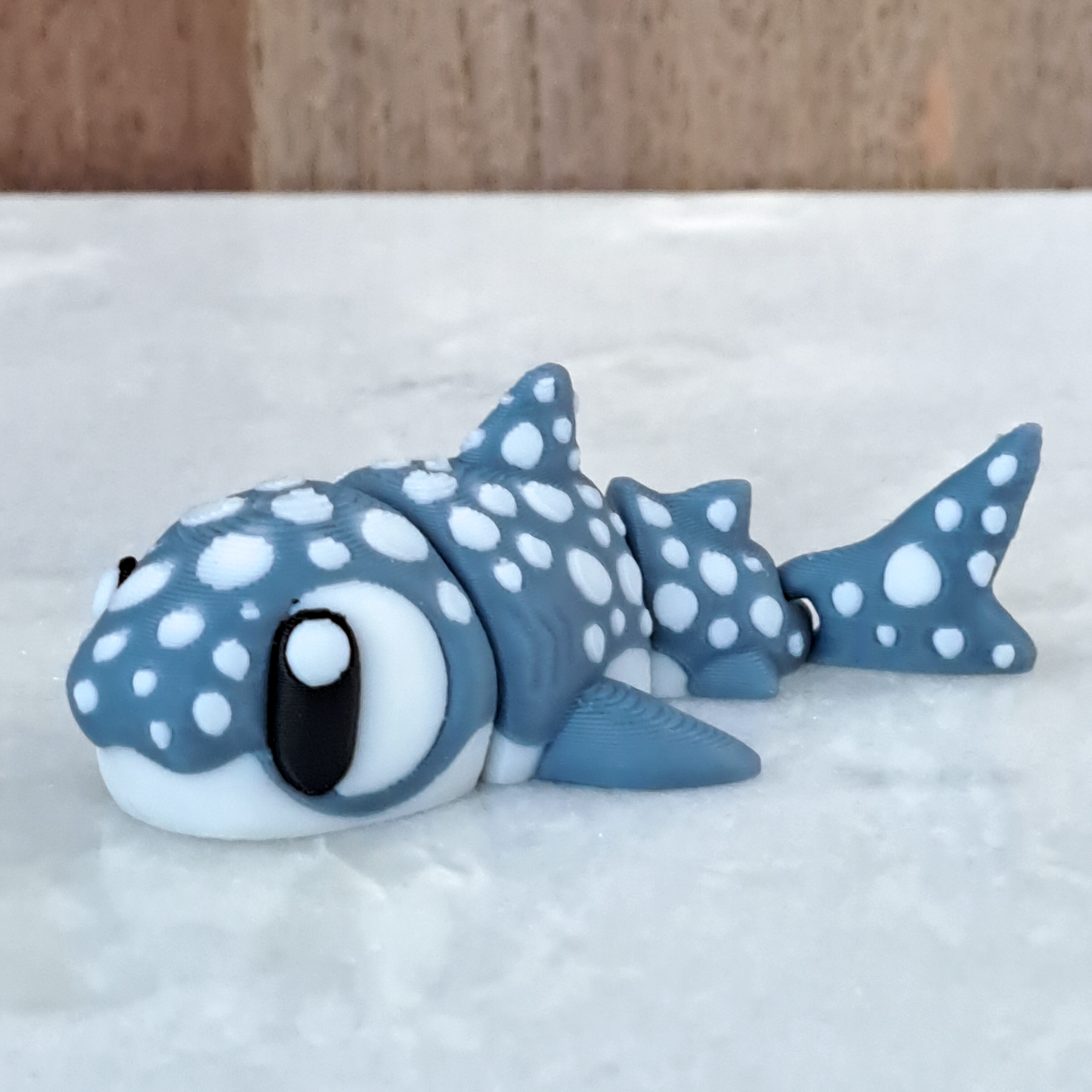 Requin Baleine