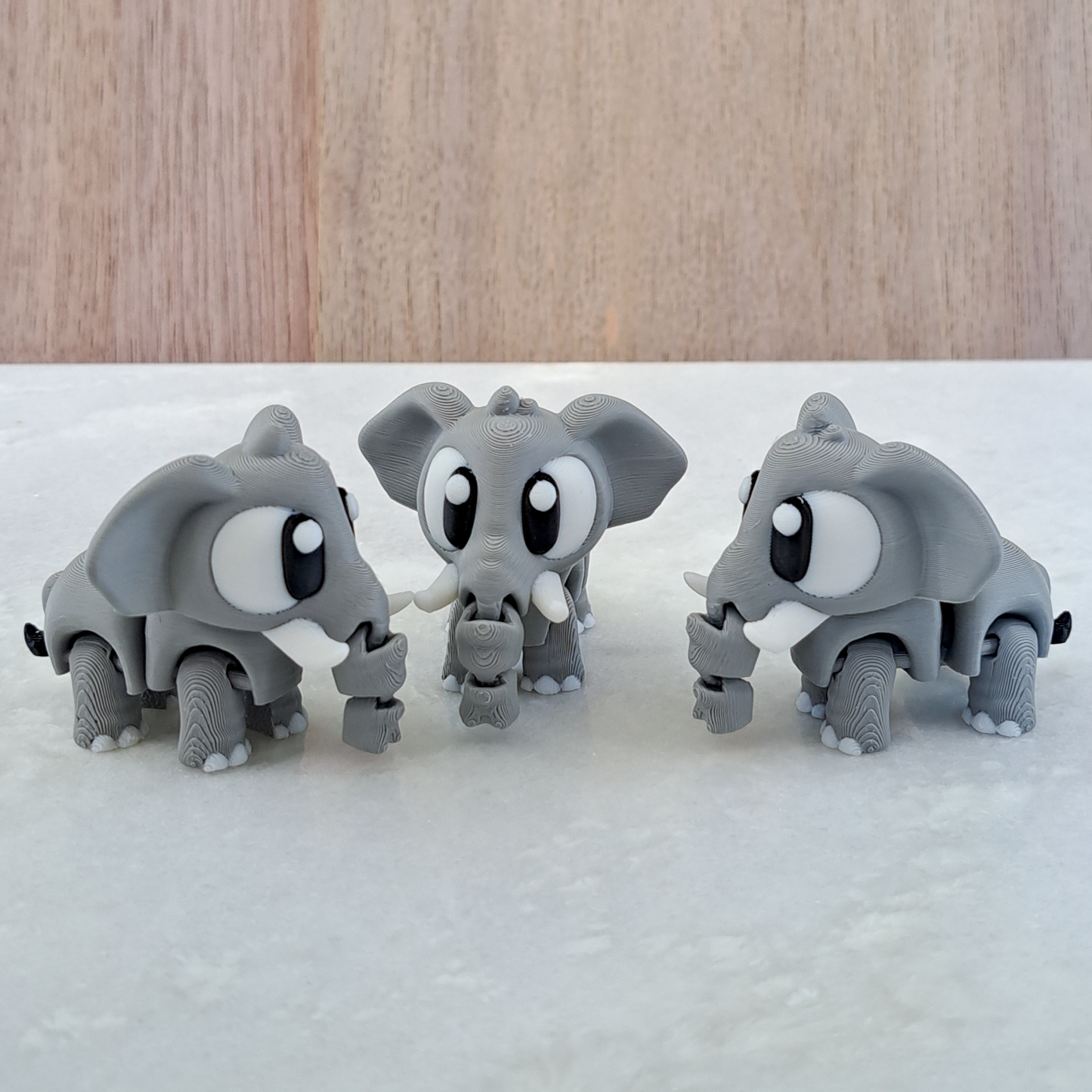 Eléphant