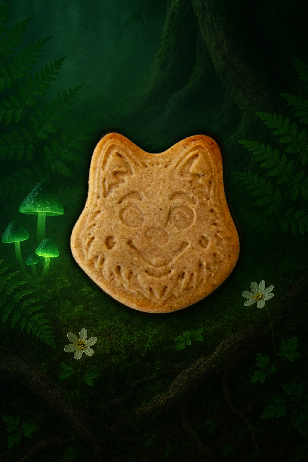 Animaux de la forêt