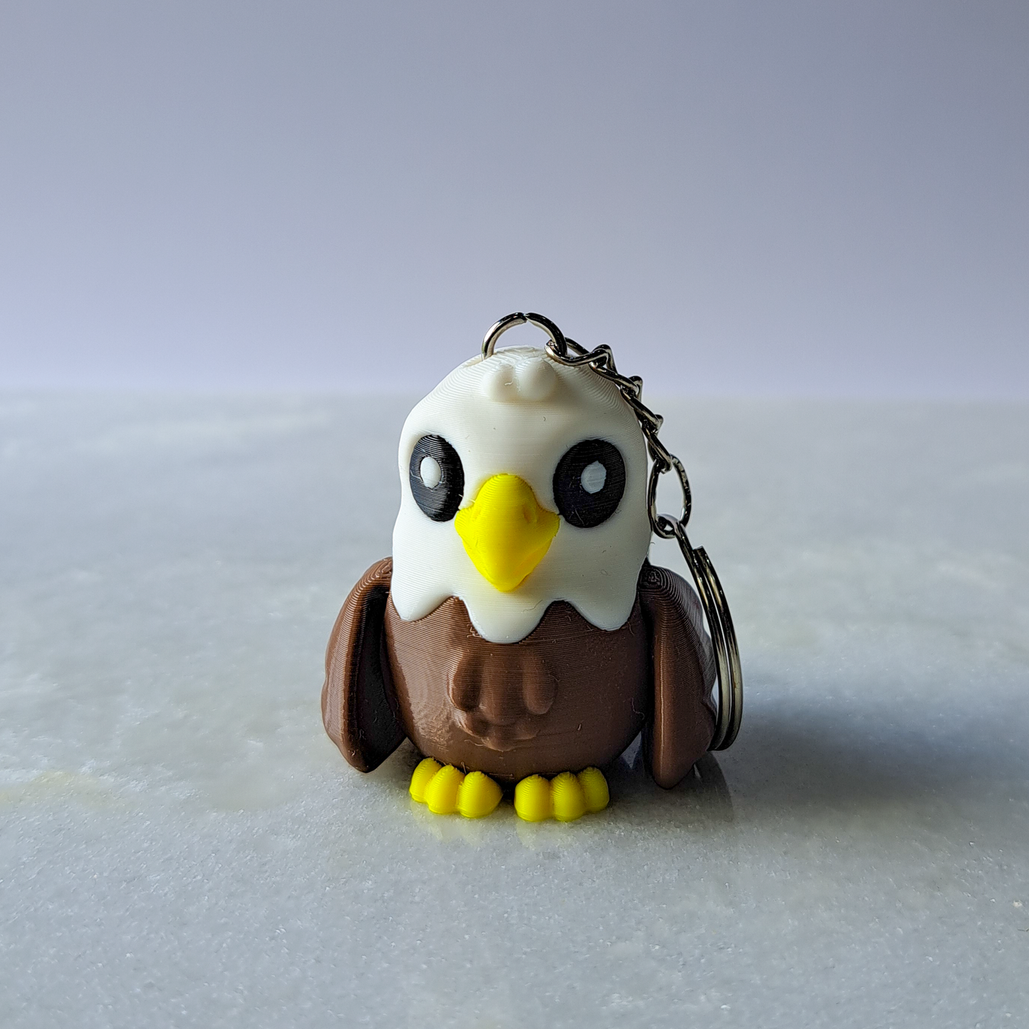 Porte-clé Aigle