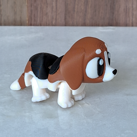 Beagle