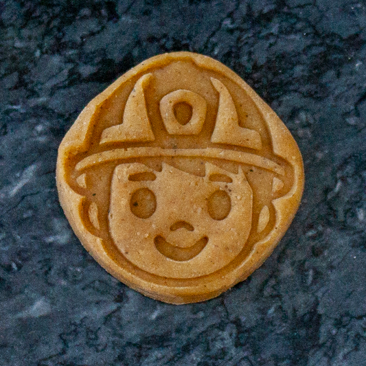 Emporte-pièce Pompier