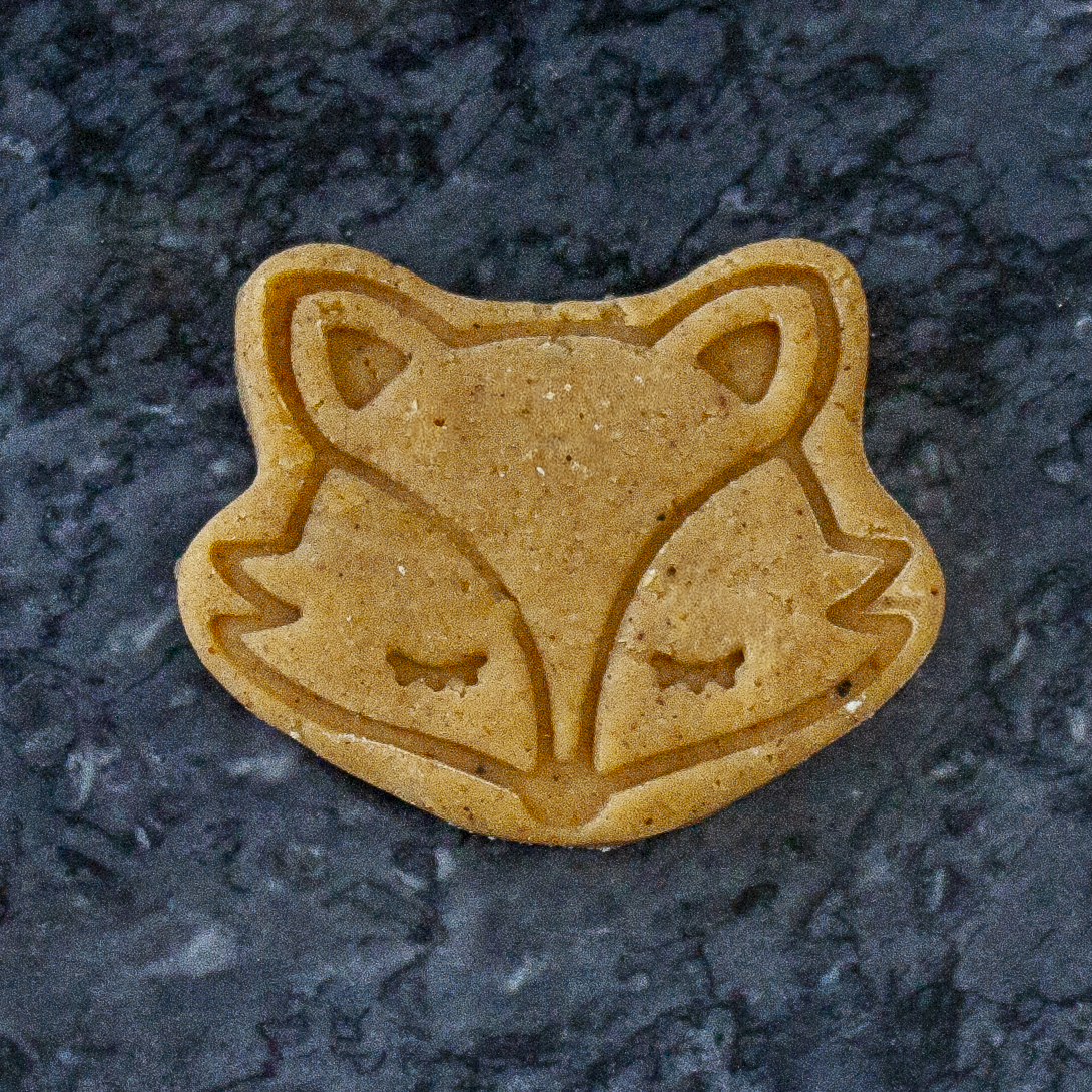 Emporte-pièce Renard