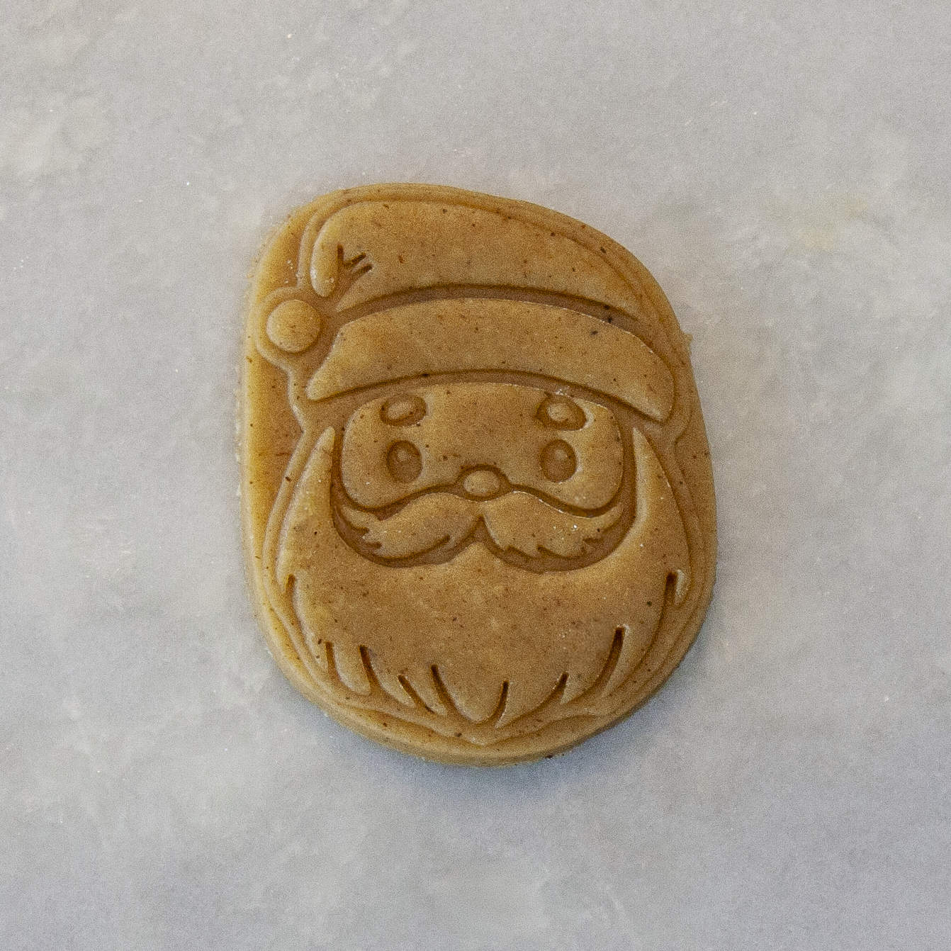 Emporte-pièce Santa Claus - Père Noël