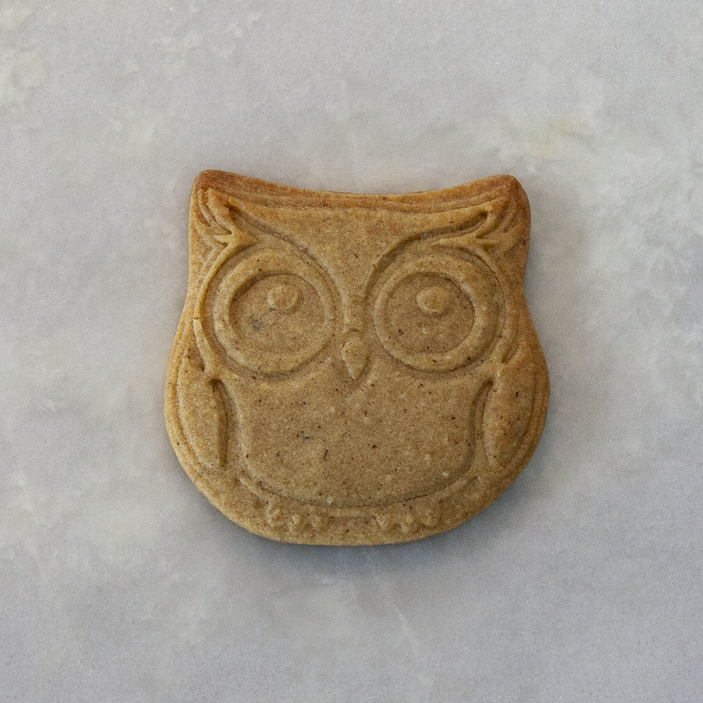 Emporte-pièce Hibou