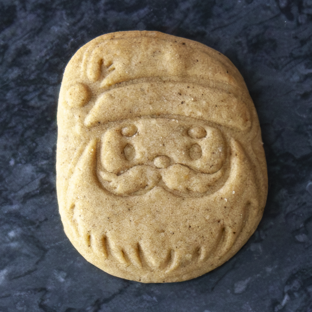 Emporte-pièce Santa Claus - Père Noël