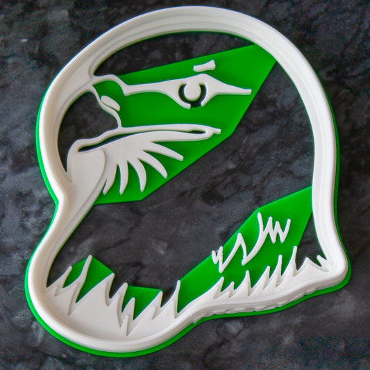 Emporte-pièce Aigle