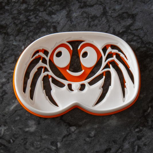 Emporte-pièce Araignée - Halloween