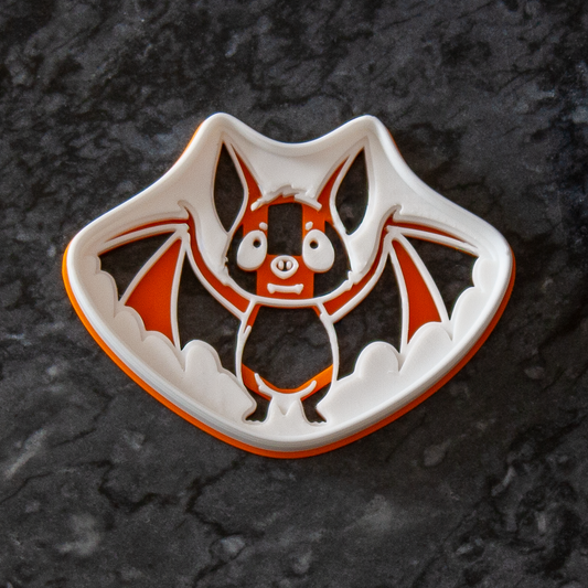 Emporte-pièce Chauve-Souris - Halloween