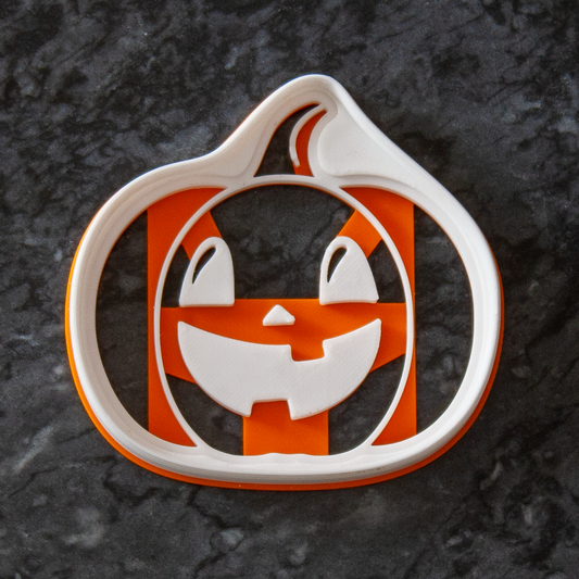 Emporte-pièce Citrouille - Halloween