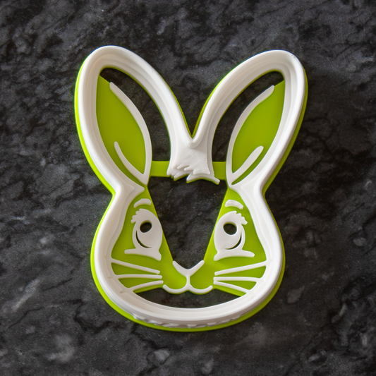 Emporte-pièce Lapin