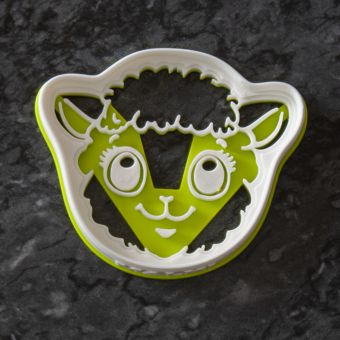 Emporte-pièce Mouton