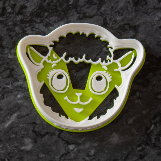 Emporte-pièce Mouton