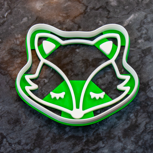 Emporte-pièce Renard