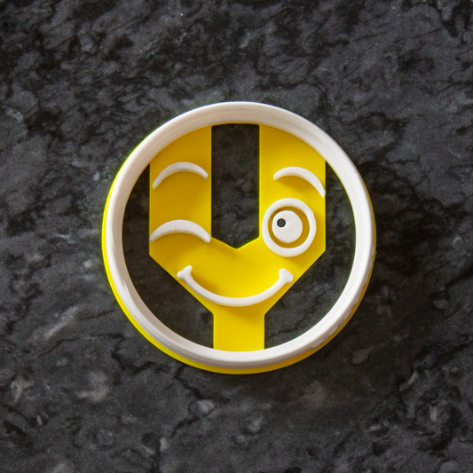 Emporte-pièce Clin d'Œil