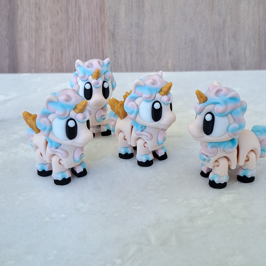 Licorne