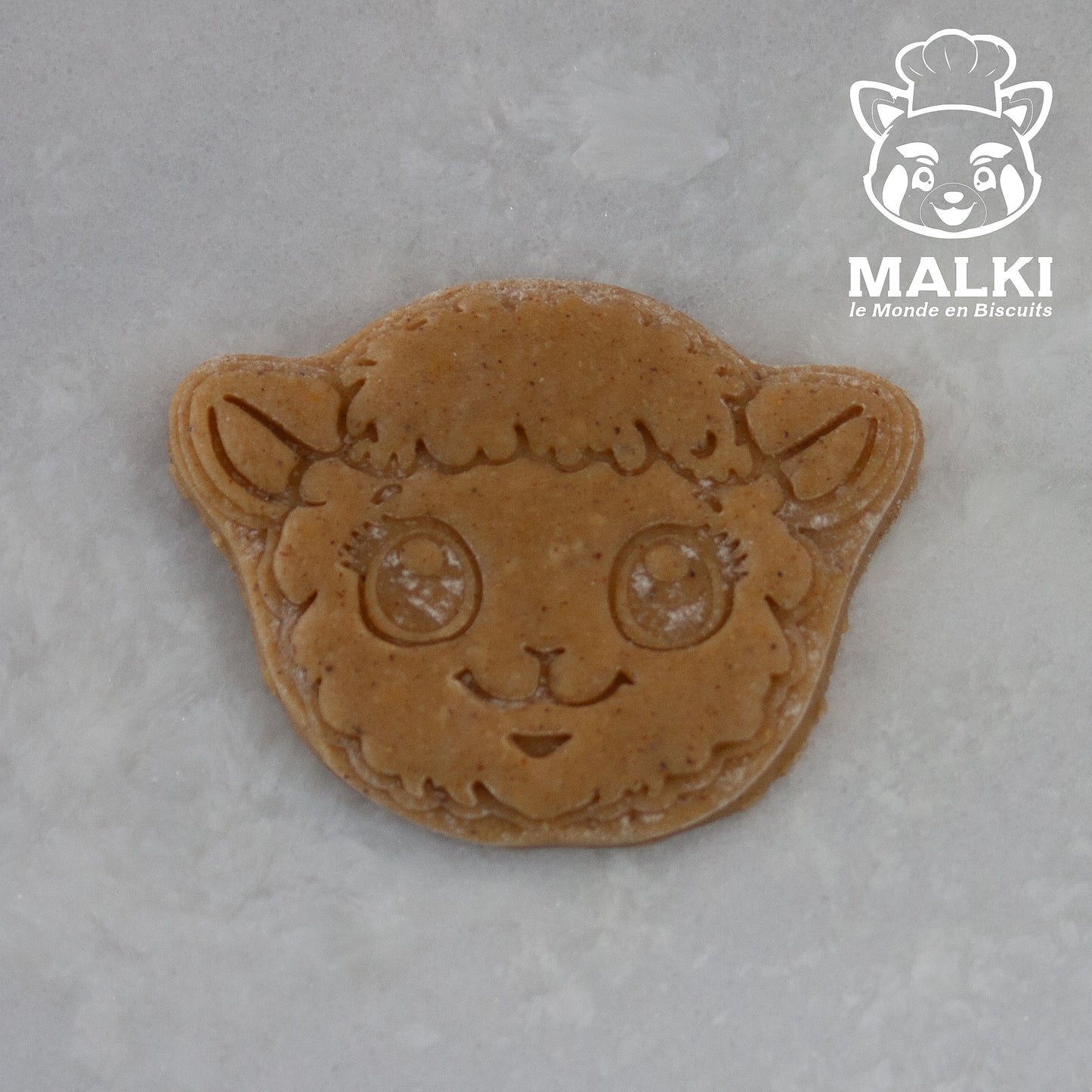 Emporte-pièce Mouton