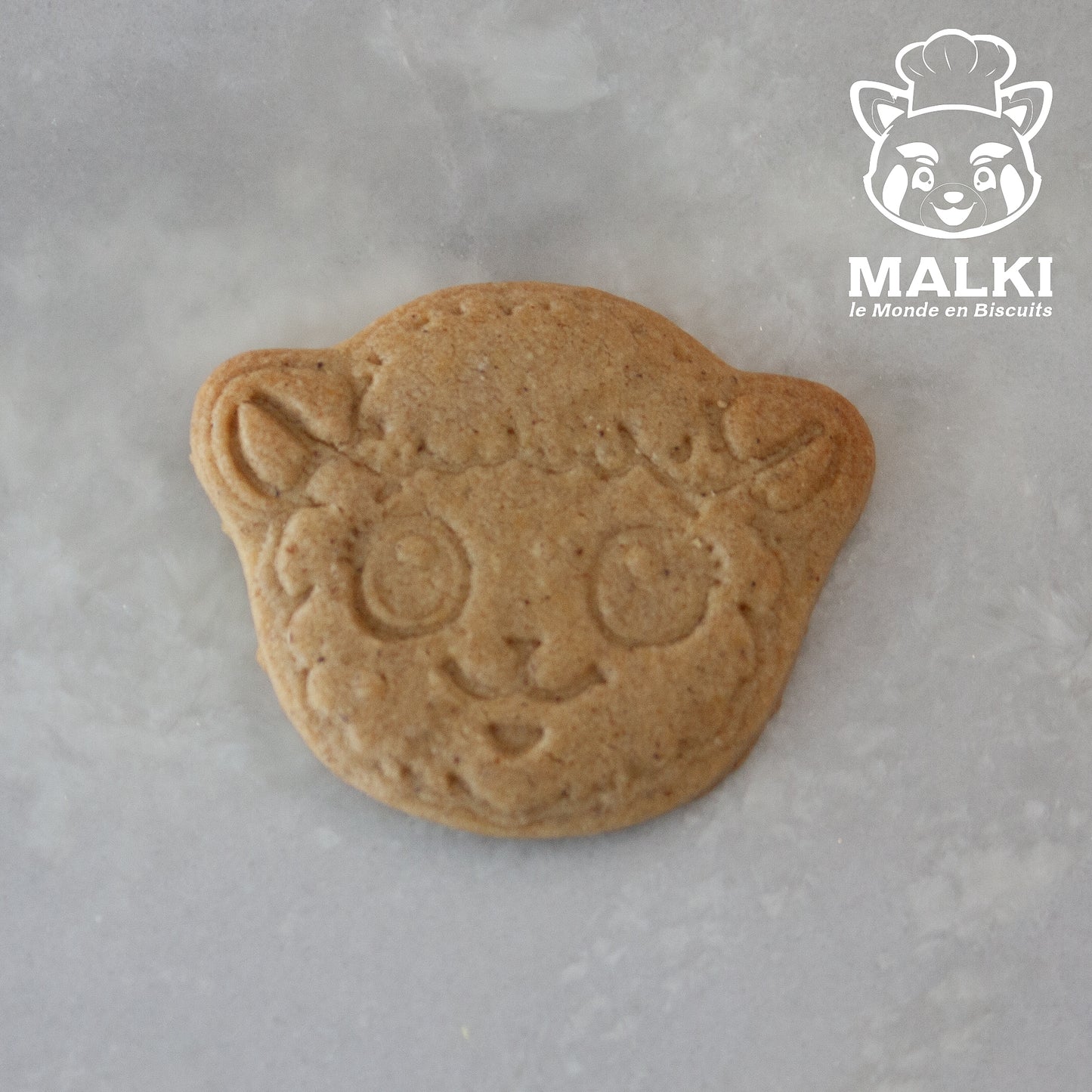 Emporte-pièce Mouton