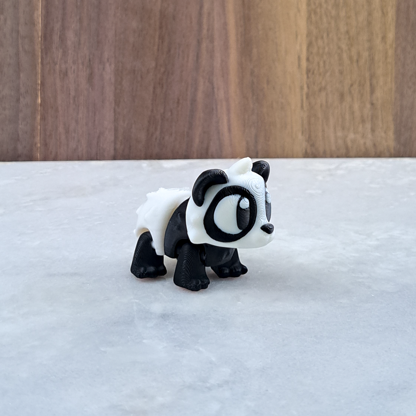 Panda géant