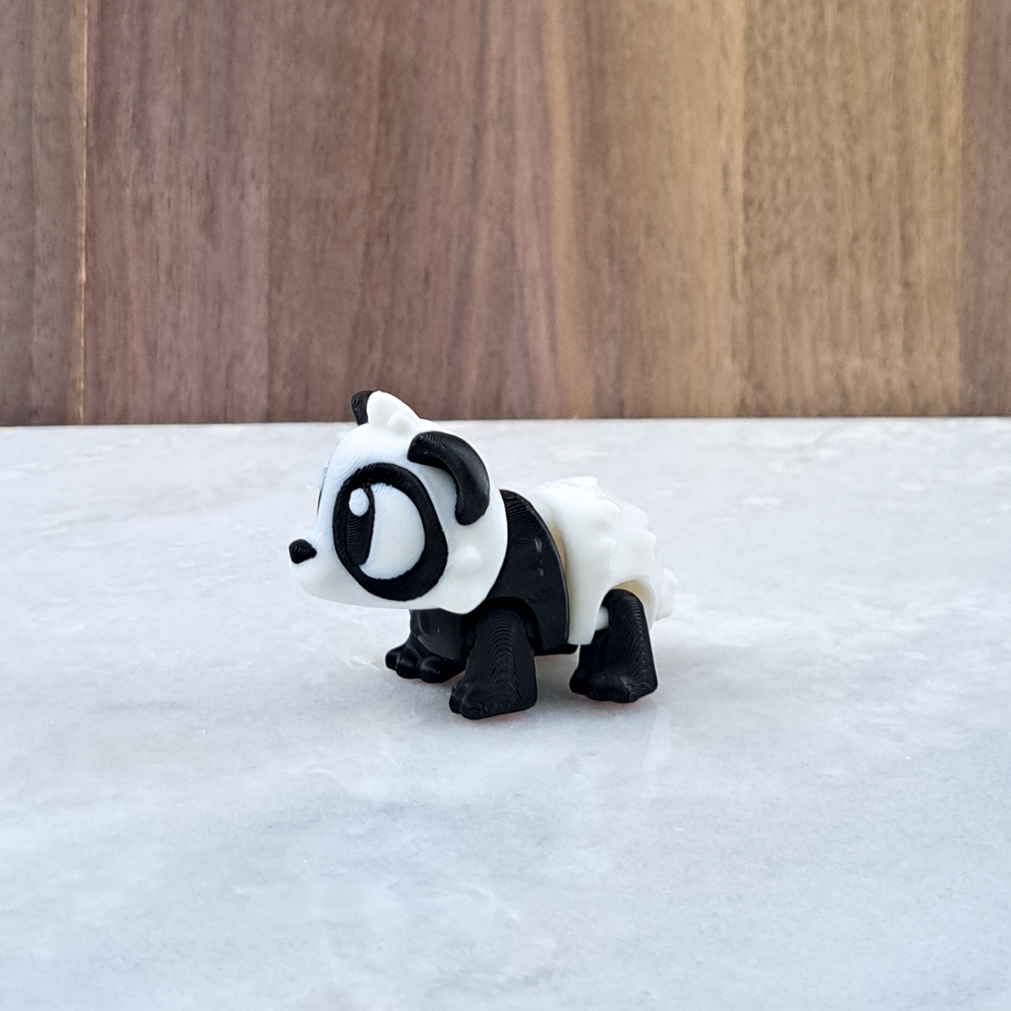 Panda géant