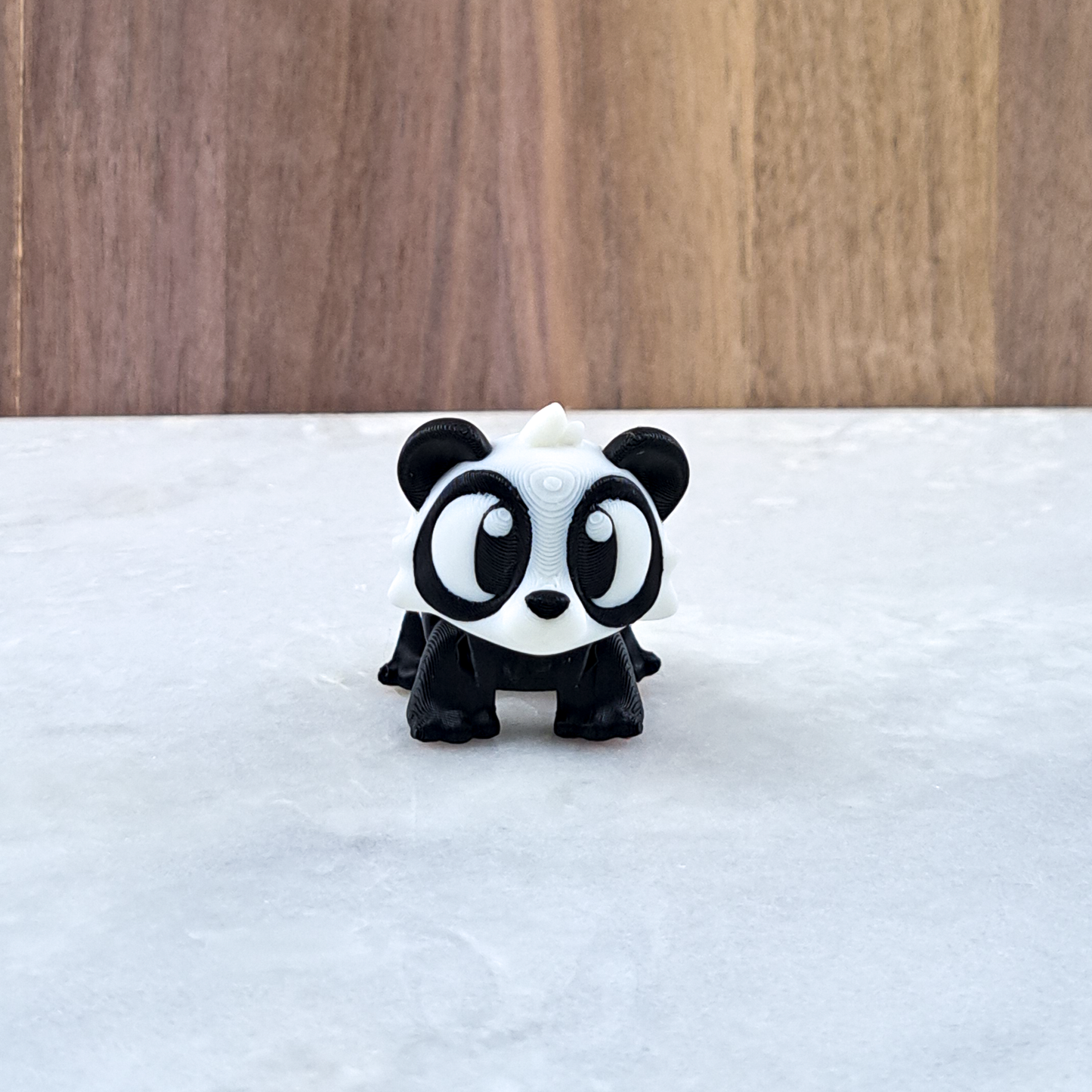 Panda géant
