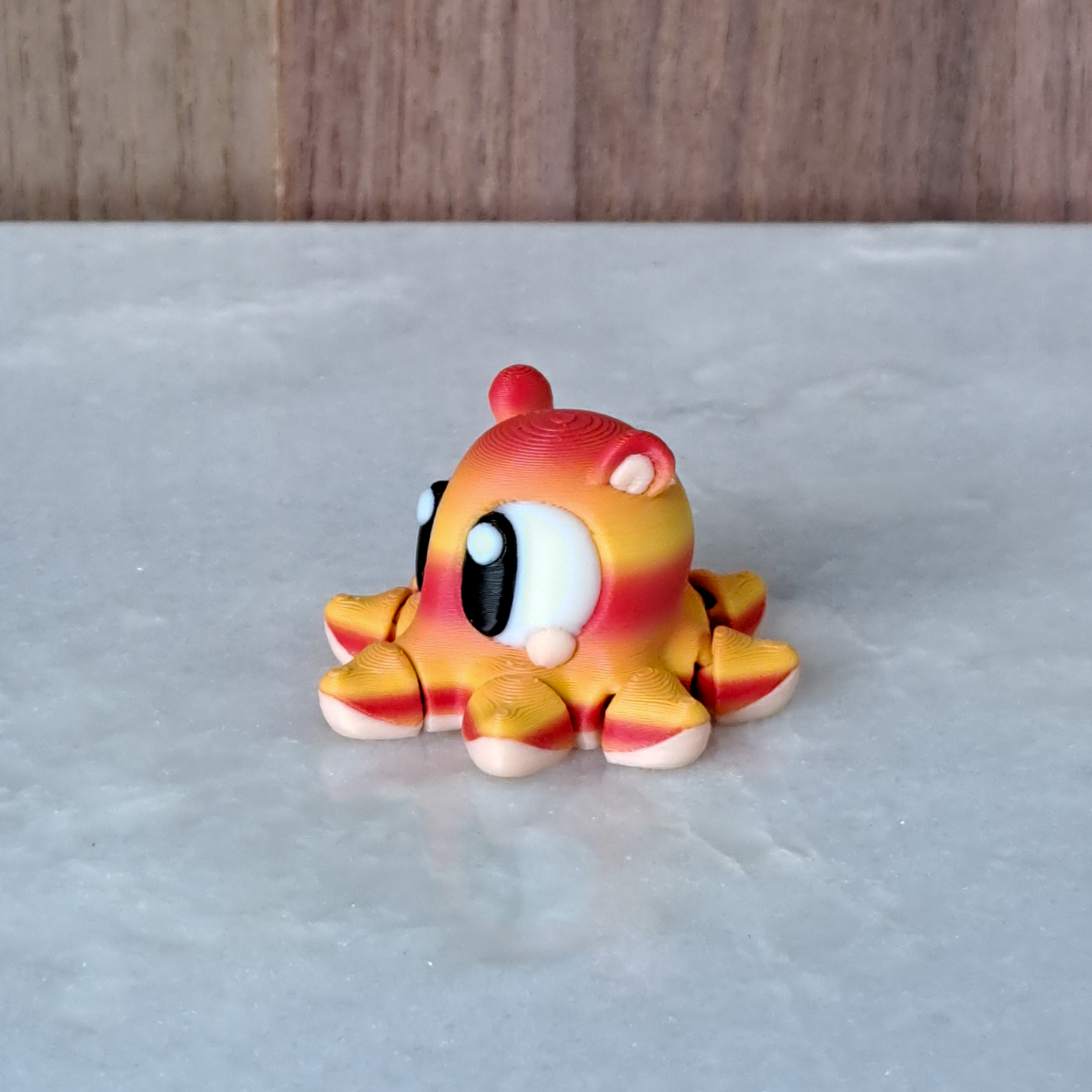 Pieuvre Dumbo