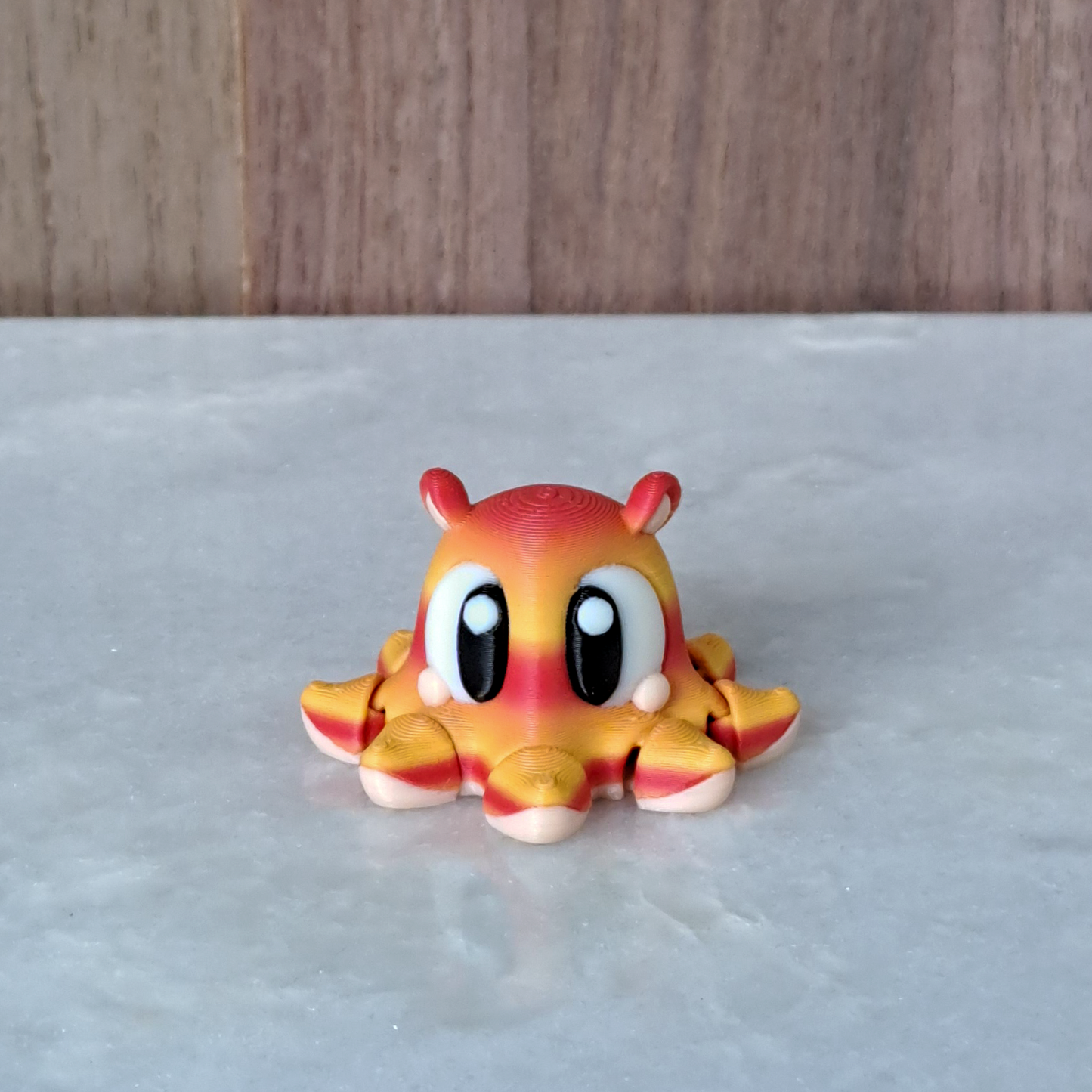 Pieuvre Dumbo