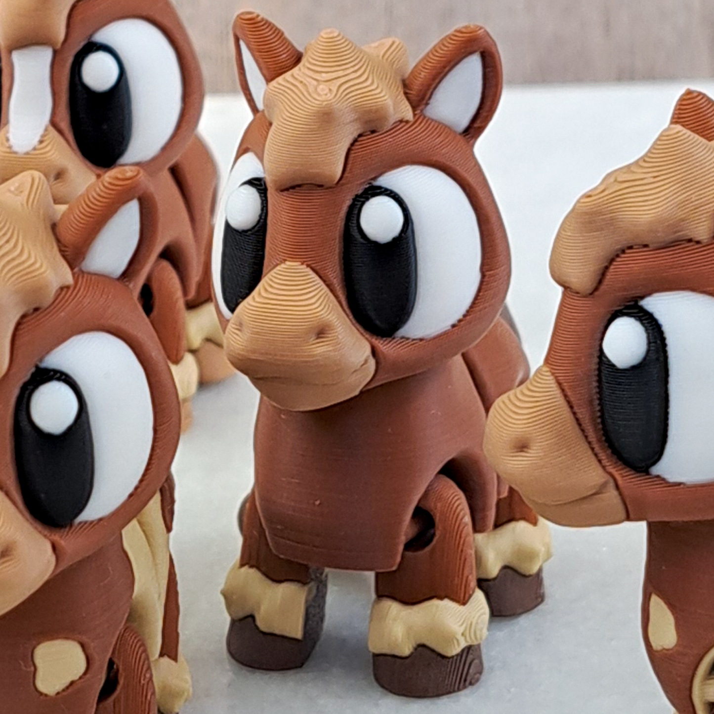 Poney