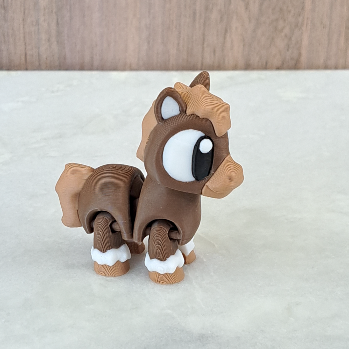 Poney