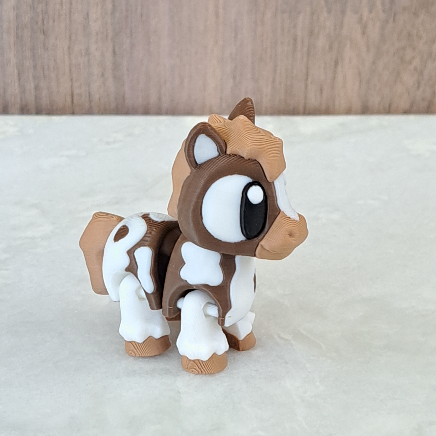Poney