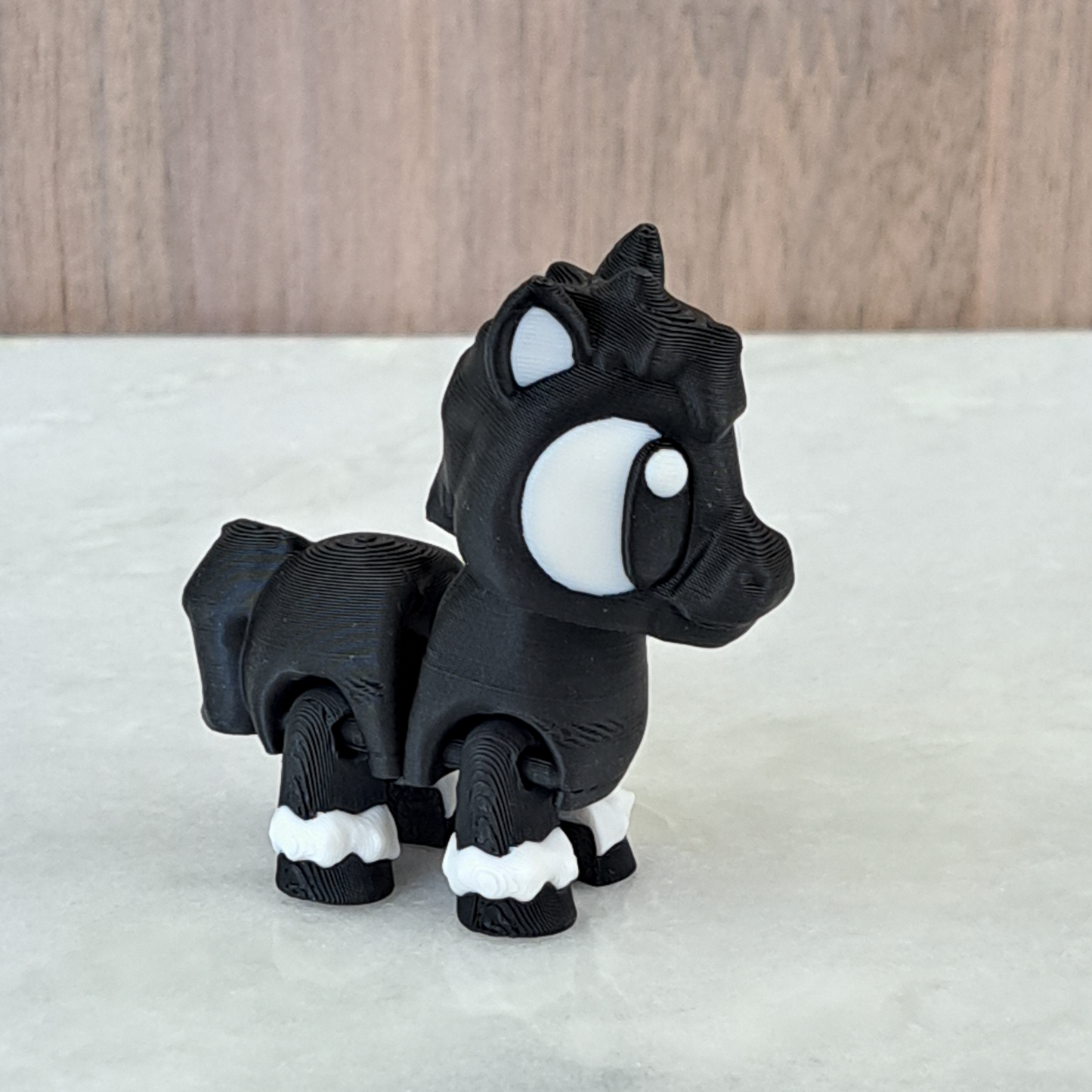 Poney