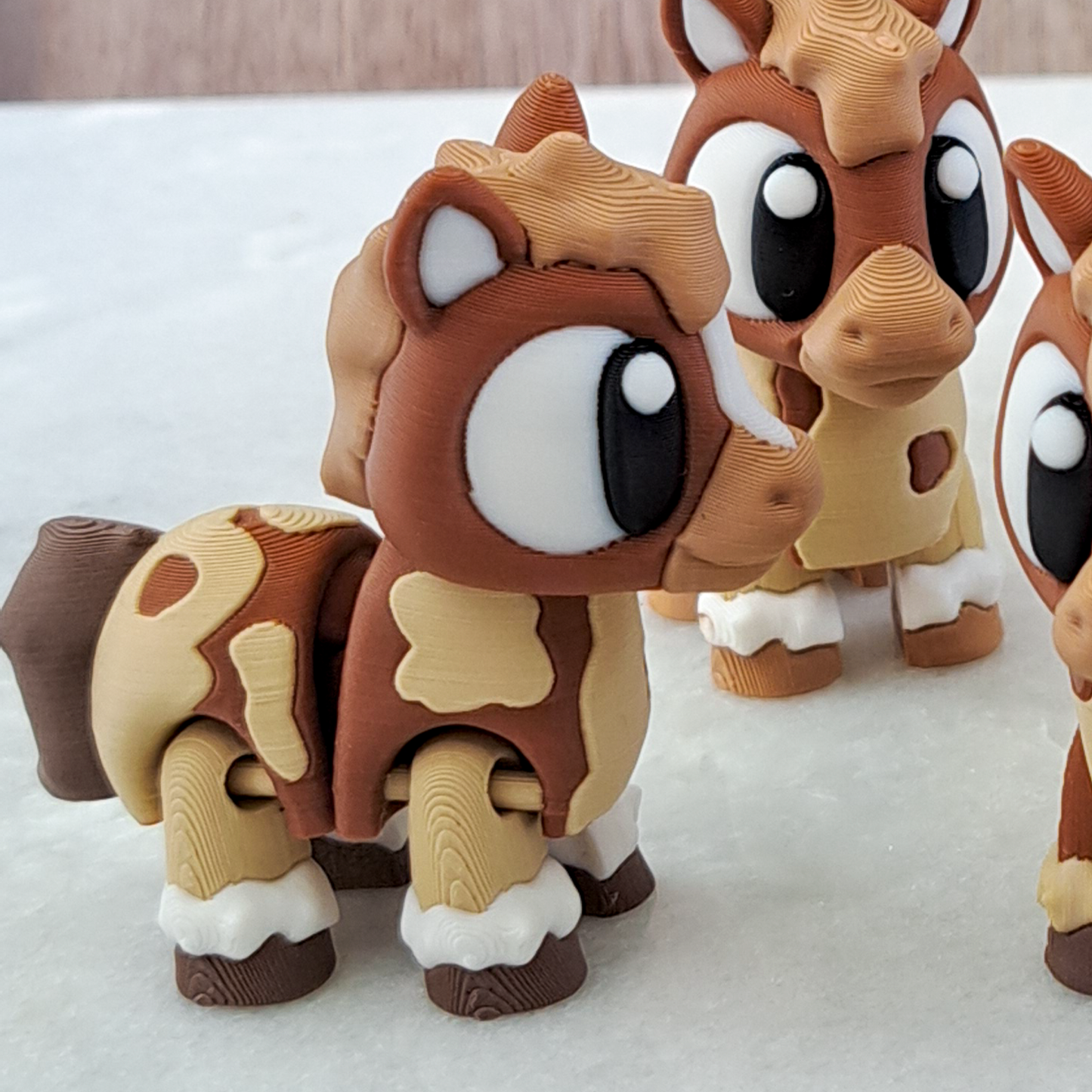 Poney