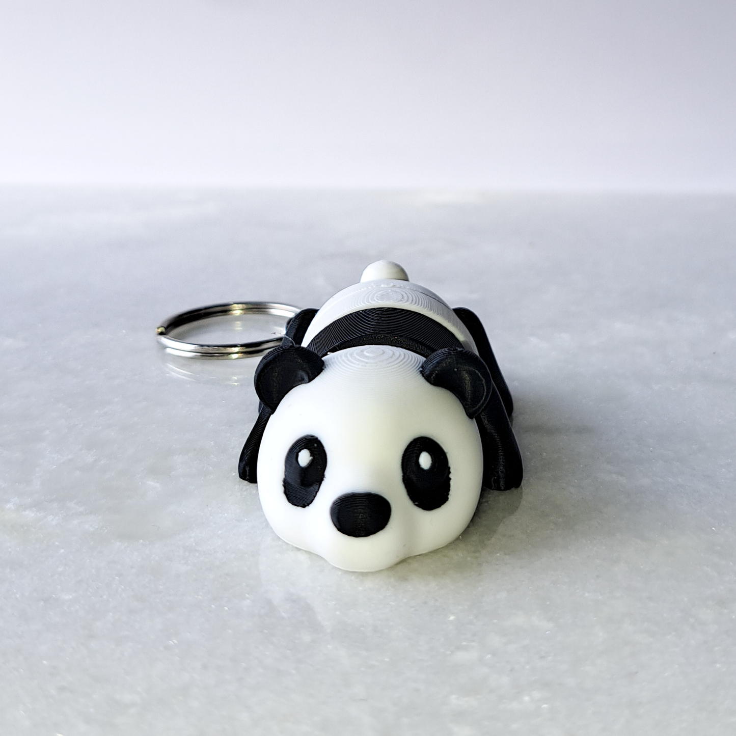 Porte-clé Panda