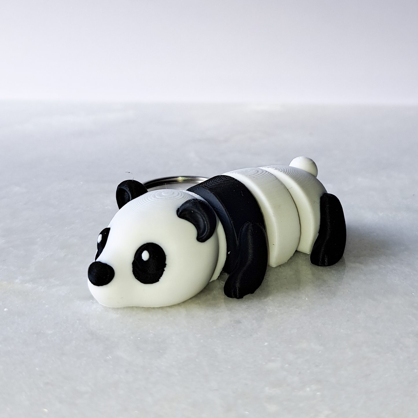 Porte-clé Panda