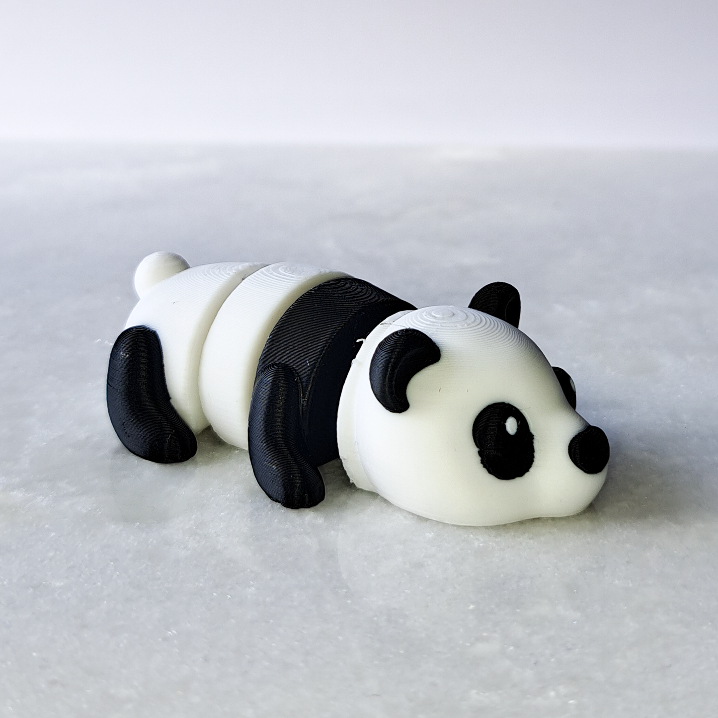Porte-clé Panda