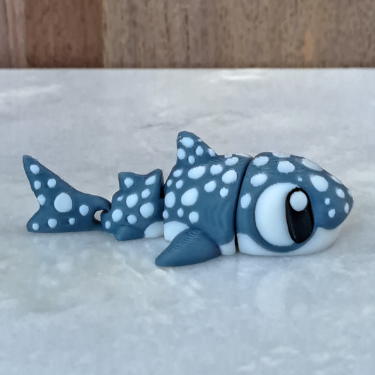 Requin Baleine