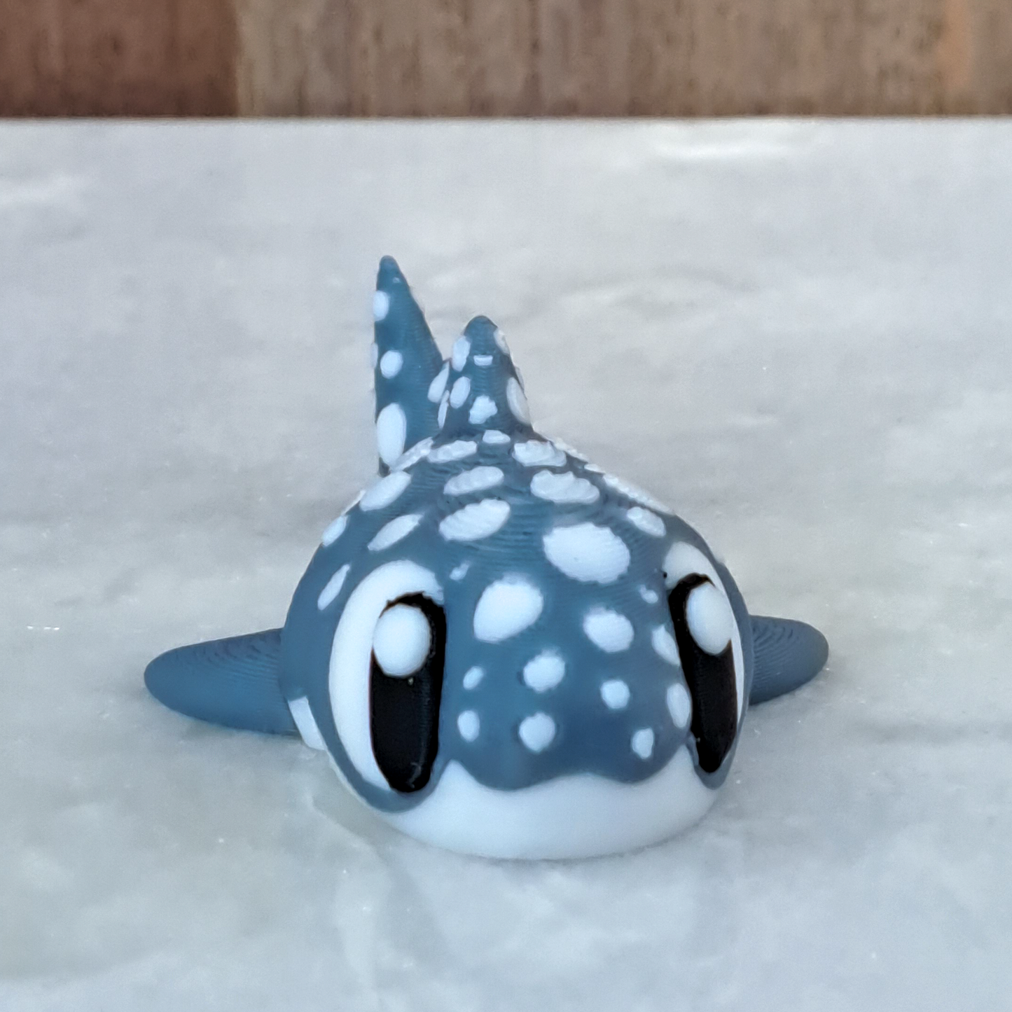 Requin Baleine