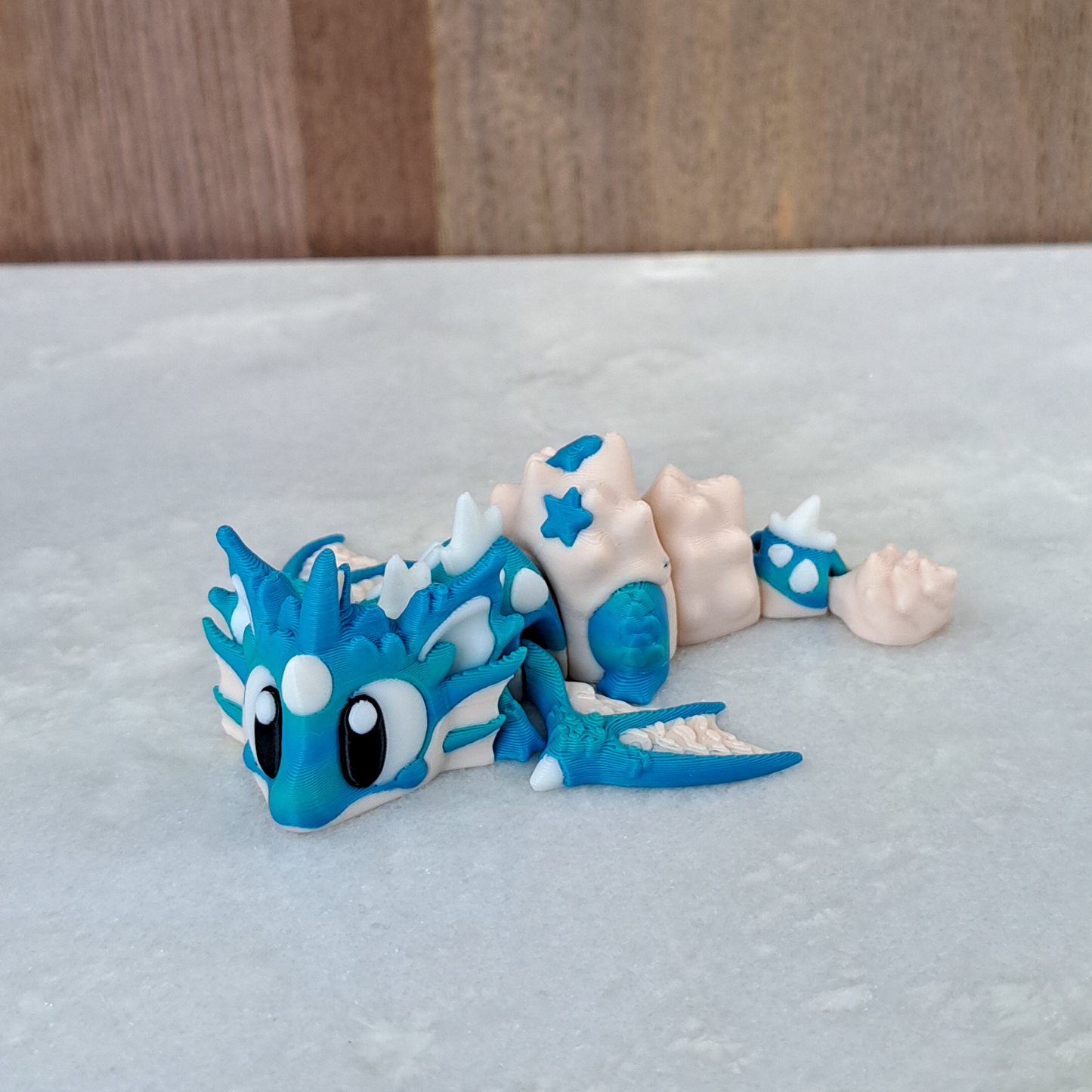 Œuf-Dragon d’Eau – Une Aventure Aquatique à Collectionner