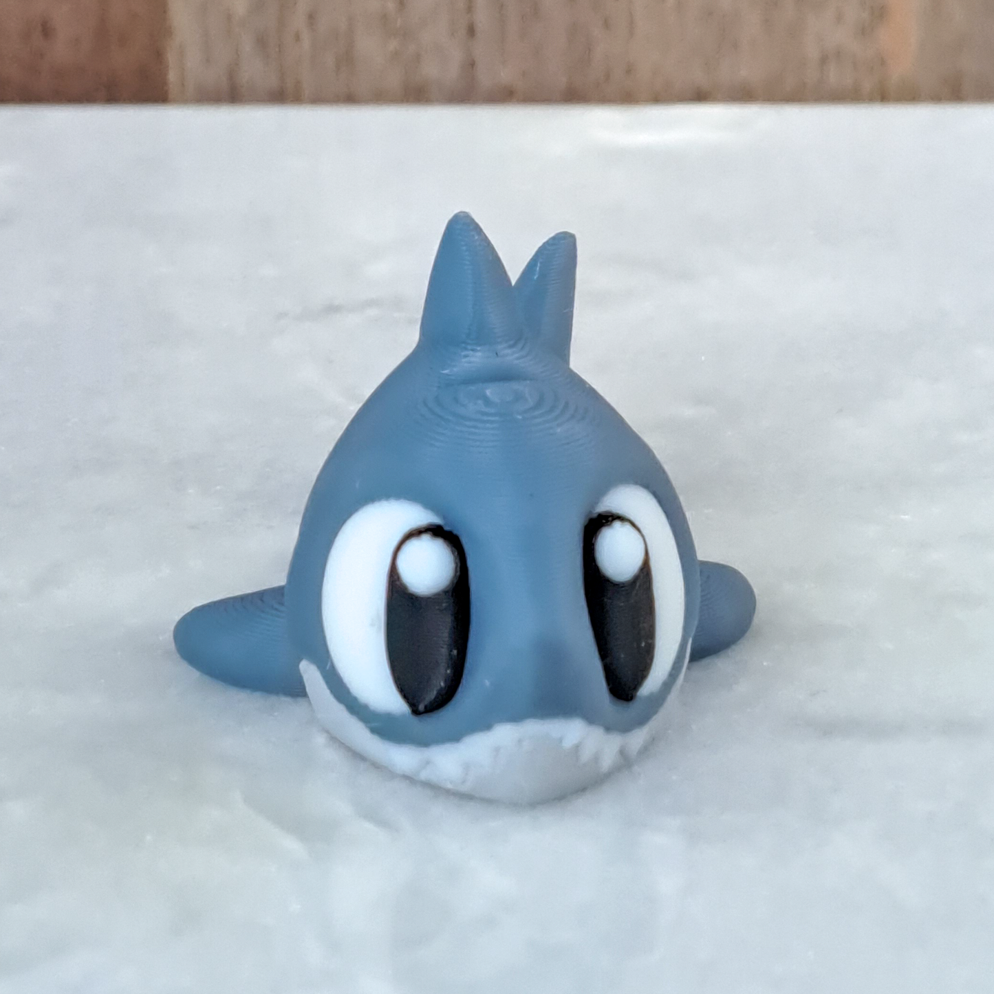Requin Taureau