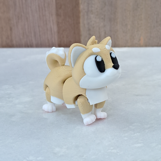 Shiba Inu