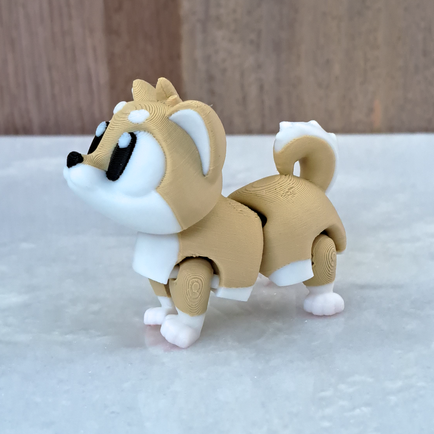 Shiba Inu