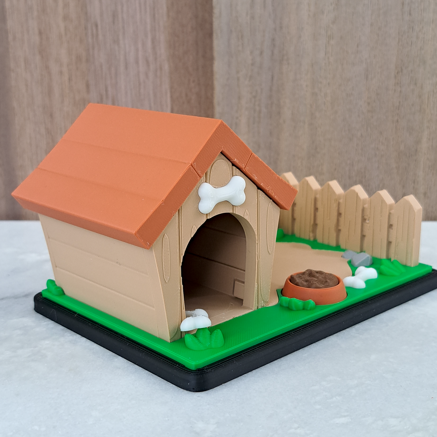 Niche des Chiens – Une cabane pour vos toutous