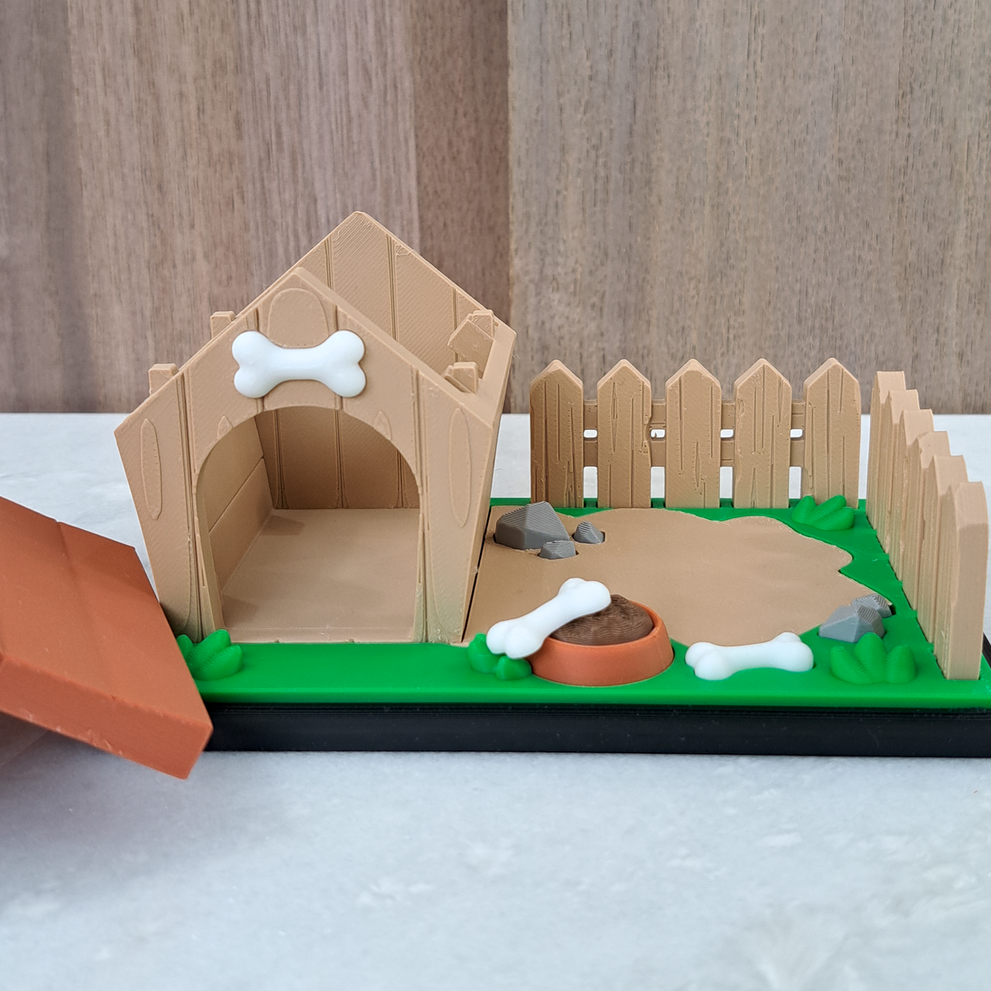 Niche des Chiens – Une cabane pour vos toutous