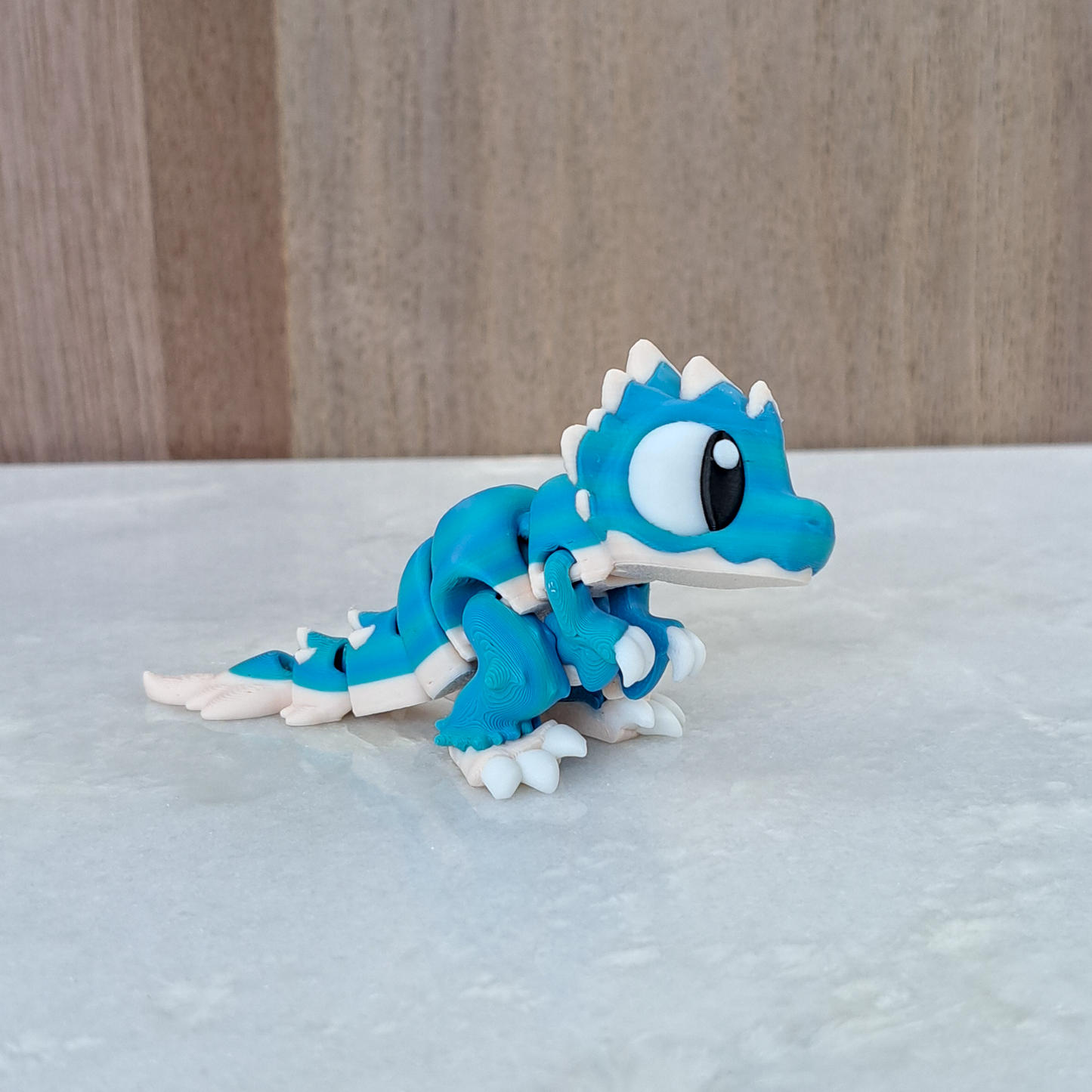 Dinosaure - Vélociraptor