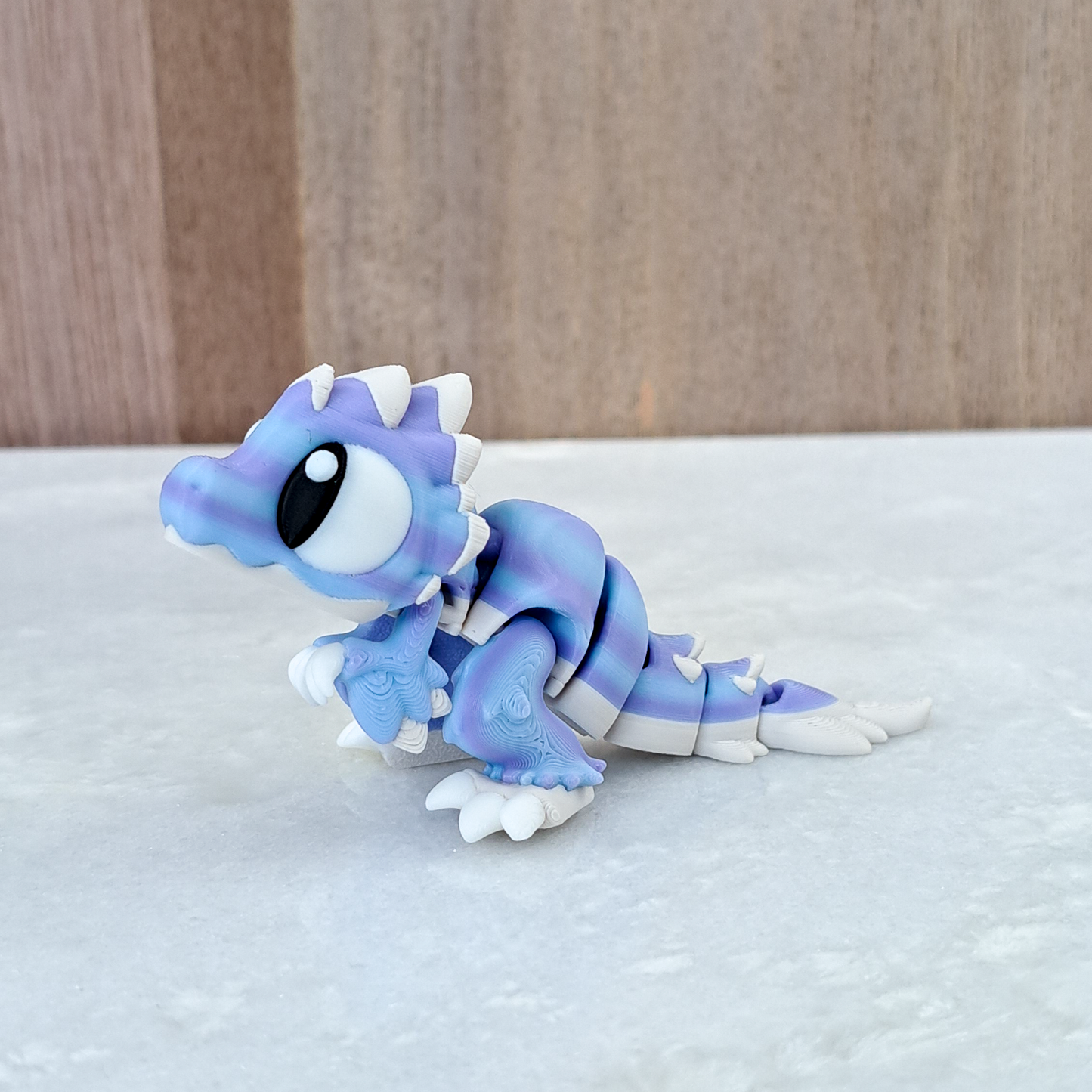Dinosaure - Vélociraptor