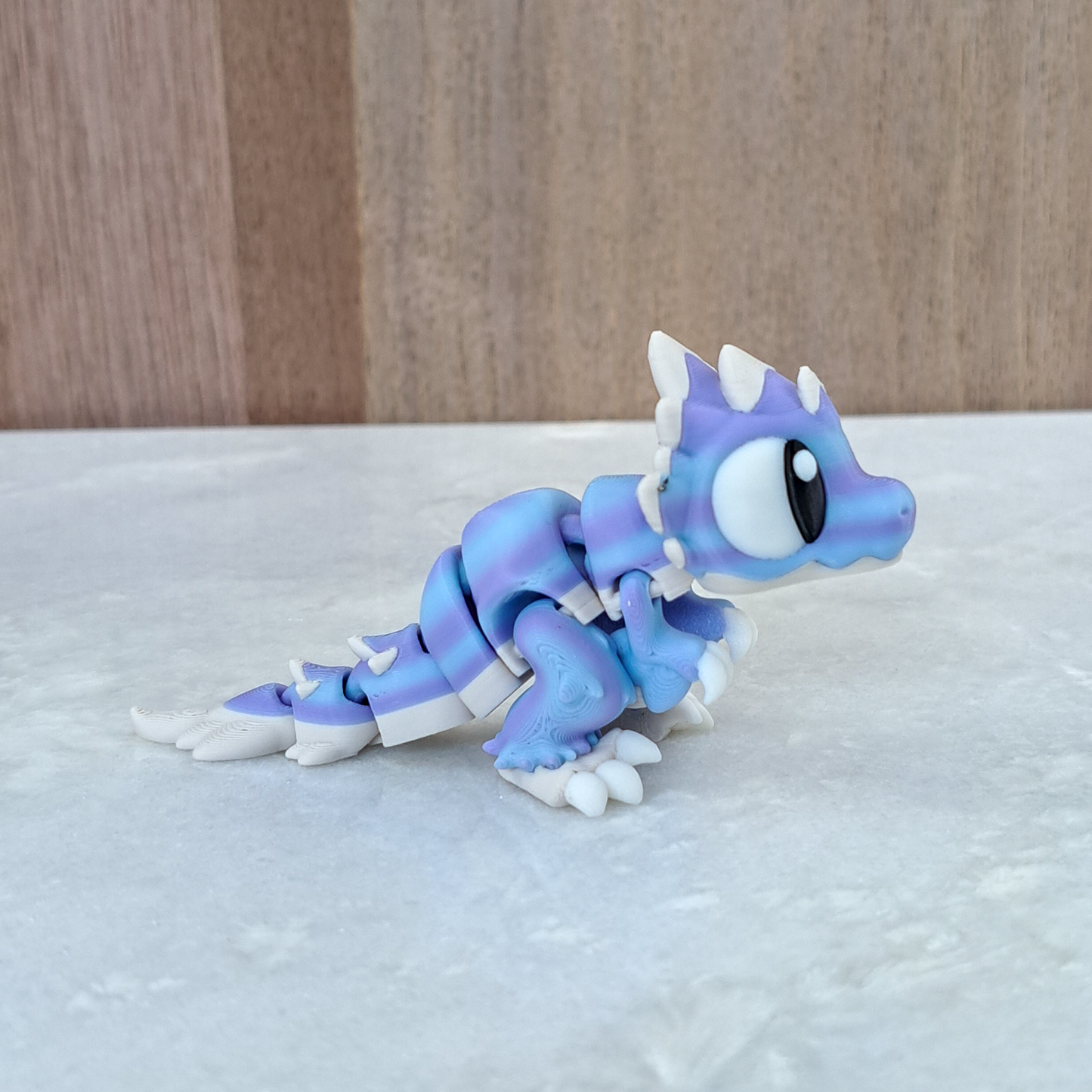 Dinosaure - Vélociraptor
