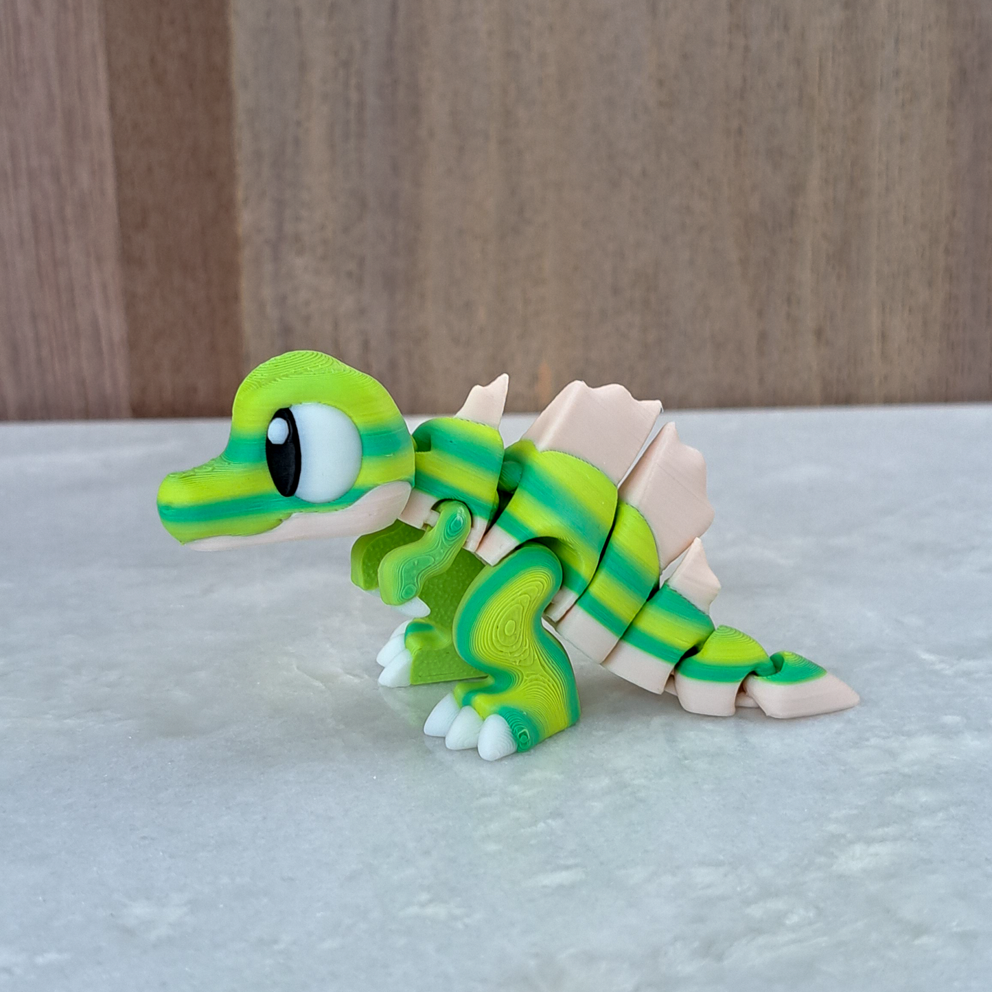 Dinosaure - Spinosaure